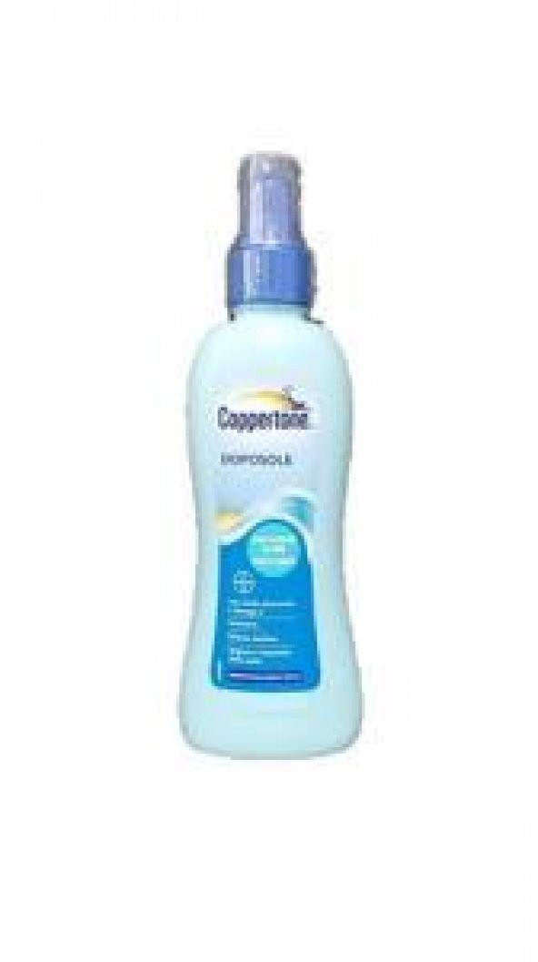 Coppertone Güneş Sonrası Nemlendirici Losyon 200 ml