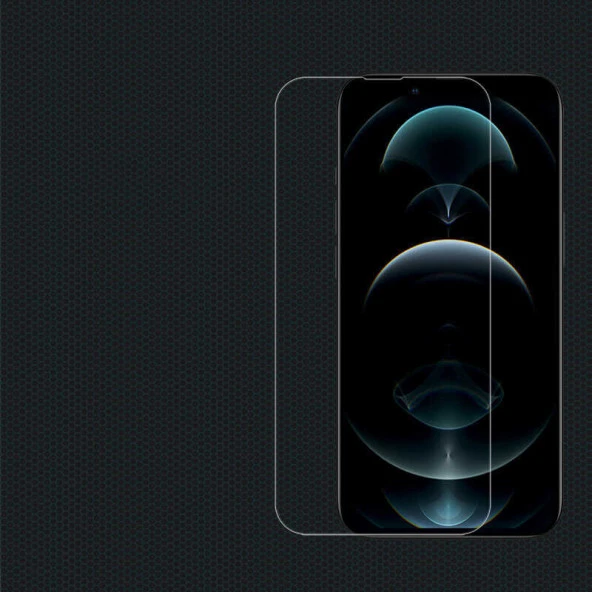 Vendas Apple iPhone 14 Zore Nano Micro Temperli Ekran Koruyucu - 2