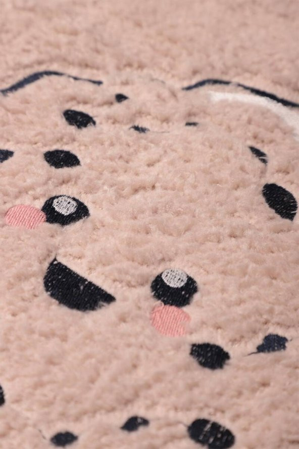 Kız Çocuk Polar Pijama Takımı 7833 | Taş  Taş 10-11 Yaş - 3