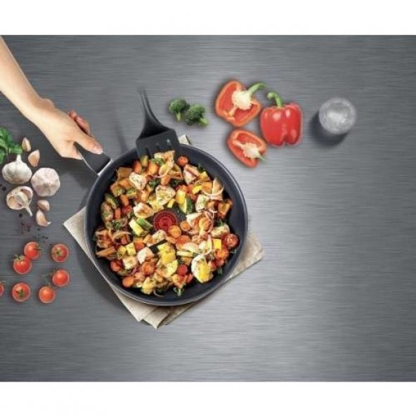 Tefal Titanyum 2x Xl Force 32 Cm. Tava - 4