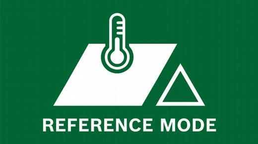 ADVANCEDTEMP Sıcaklık Ölçer 0603683200 - 3
