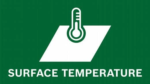 ADVANCEDTEMP Sıcaklık Ölçer 0603683200 - 2