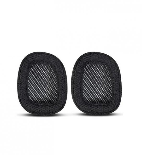 Logitech G233 G433 G-pro G533 G231 G331 Uyumlu Kulaklık Pedi ve Kafa Bandı - 3