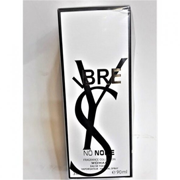 No Nome 90 ml Edt Parfüm 138