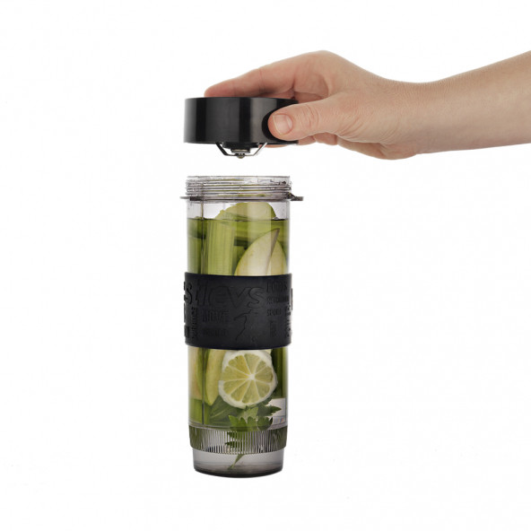 Stilevs Tropix Pro Kişisel Blender Set - 3