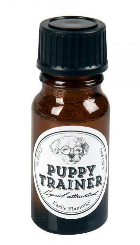 Karlıe Çiş Eğitim Sıvısı 10ml