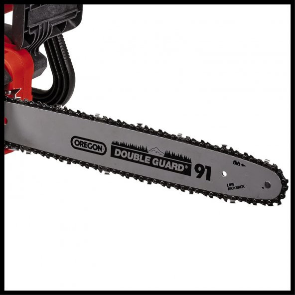Einhell Gc-Ec 2040 Elektrikli Ağaç Kesme 4501230 - Resim 7