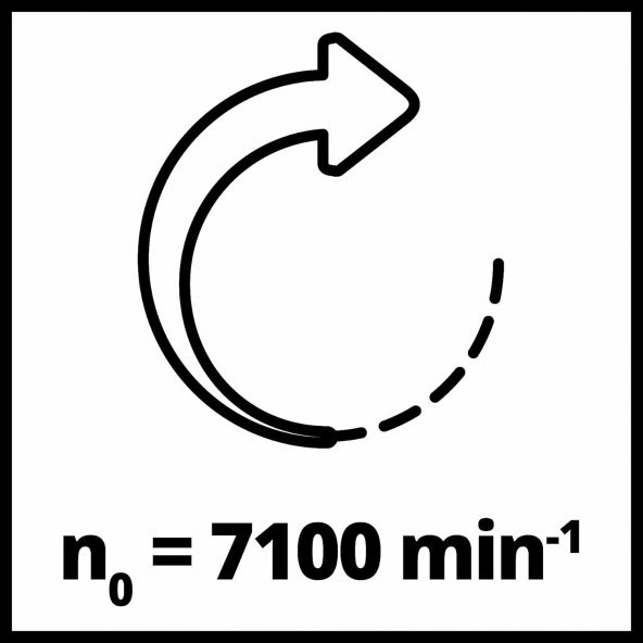 Einhell Gc-Ec 2040 Elektrikli Ağaç Kesme 4501230 - Resim 10