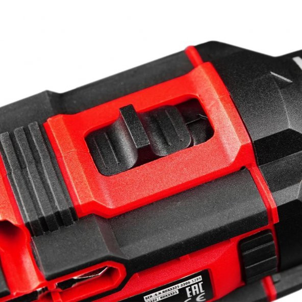 Rodex Şarjlı Matkap Çantalı 12V Rdx3321 - 6