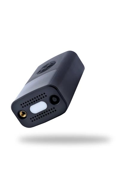 Mioji Mio 11 Plus 150PSI 4000mAh Taşınabilir Araba Lastik Hava Pompası - 9