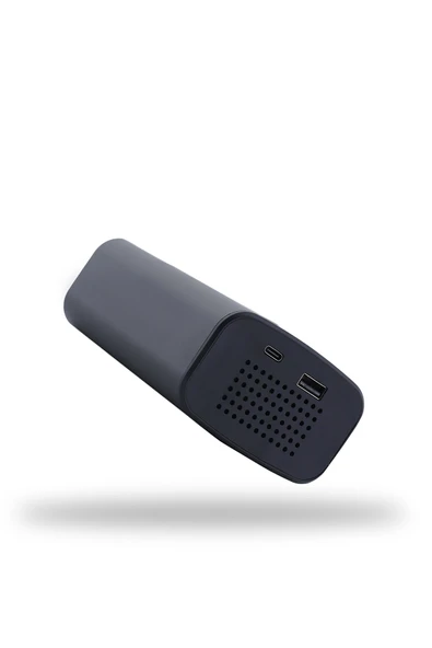 Mioji Mio 11 Plus 150PSI 4000mAh Taşınabilir Araba Lastik Hava Pompası - 8