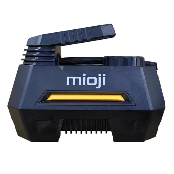Mioji Mio 10 Taşınabilir 150PSI 12V 120W Araba Hava Pompası - 3