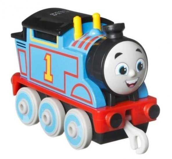 Thomas & Friends - Thomas HBX91 - Resim 2