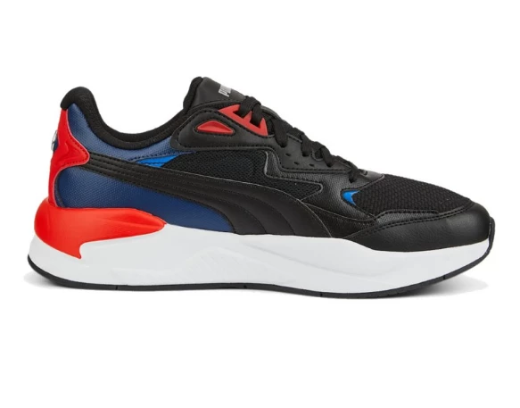 PUMA BMW MMS X-RAY SPEED SİYAH ERKEK SPOR AYAKKABI 30713703 E-112