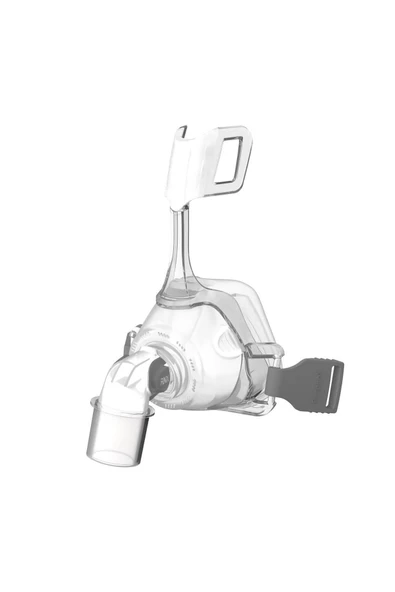 Respirox Rnx Burun Cpap Maskesi Large ürün görseli 1