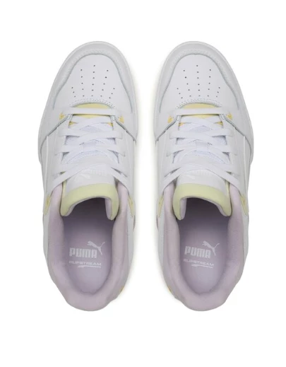 PUMA SLİPSTREAM WNS BEYAZ KADIN SPOR AYAKKABI 38627009 B-52 - 4