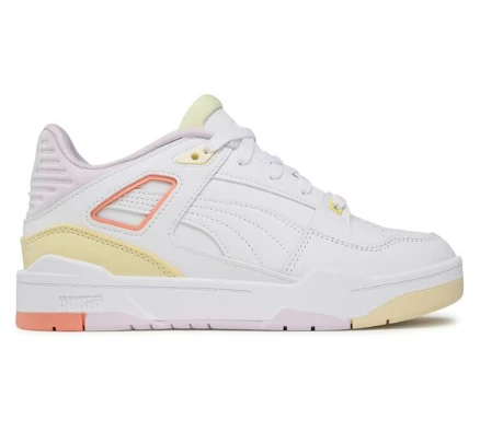 PUMA SLİPSTREAM WNS BEYAZ KADIN SPOR AYAKKABI 38627009 B-52 - 2