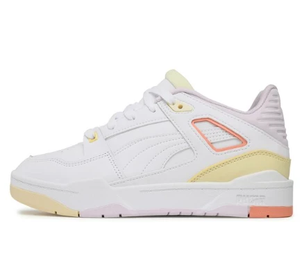 PUMA SLİPSTREAM WNS BEYAZ KADIN SPOR AYAKKABI 38627009 B-52