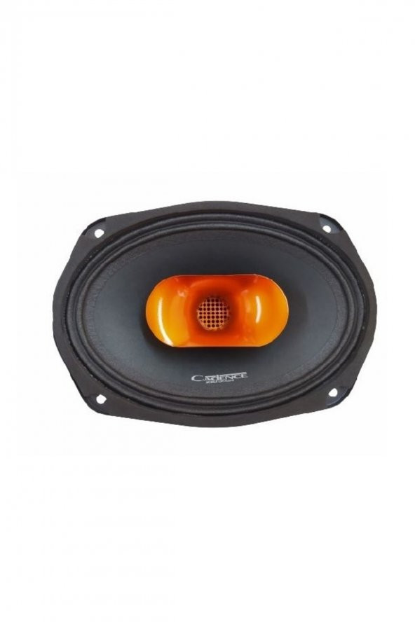 Cadence Tx-69 Oval Midrange 6*9 250 Watt - 3