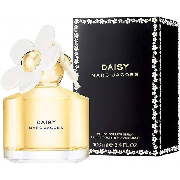 Marc Jacobs Daisy Edt 100 Ml Kadın Parfüm