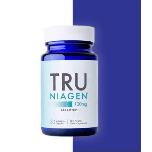 Tru Niagen Tablet 300 mg 30 tablet