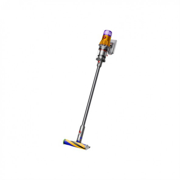 DYSON V12 DETECT SLİM ABSOLUTE KABLOSUZ SÜPÜRGE (TÜRKİYE GARANTİLİ)