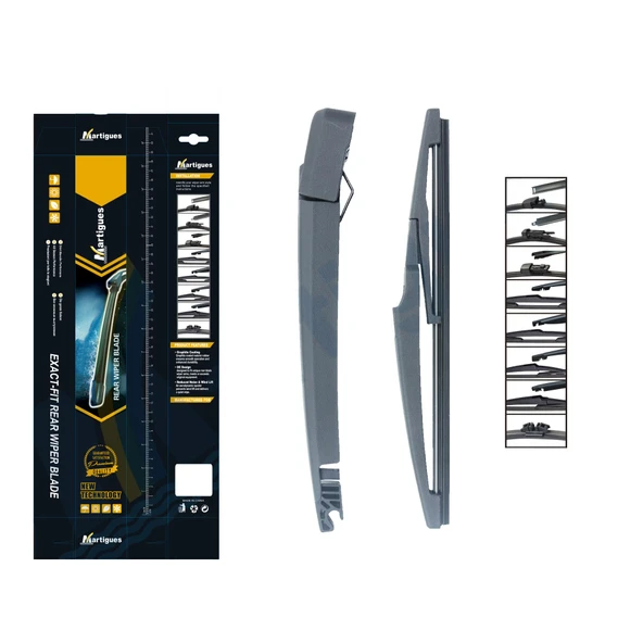 Martigues Silecek Arka Muz Ve Kolu Astra K Hb 2014 ürün görseli 1