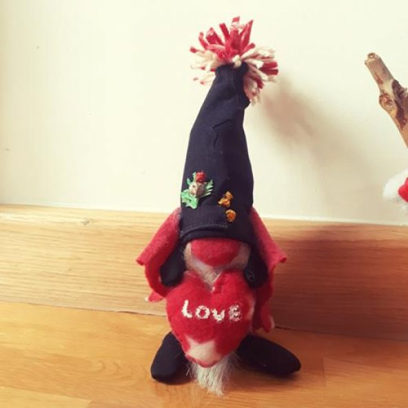 kalpli şanscücesi ürün görseli