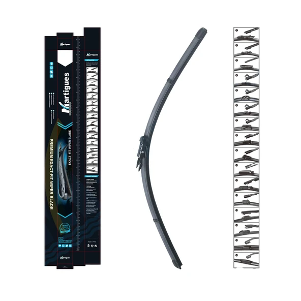 Martigues Silecek Muz P307 2005› C4 700+600Mm 90202 Inw018071 ürün görseli 1