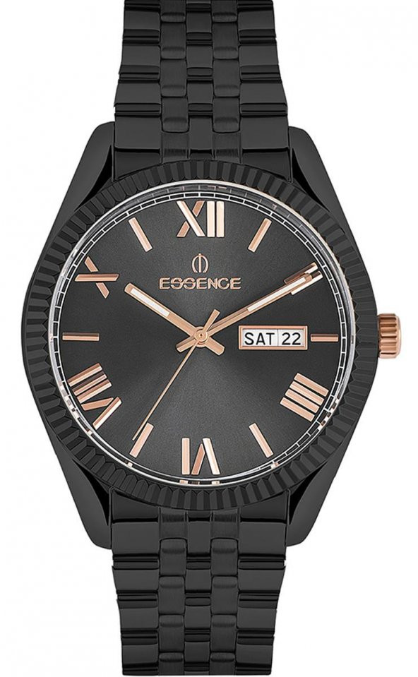 Essence ES6537ME.060 Erkek Kol Saati