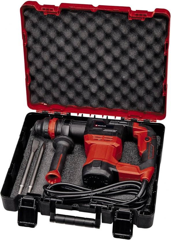 Einhell Te-Dh 5 Kırıcı 4139135 - 2