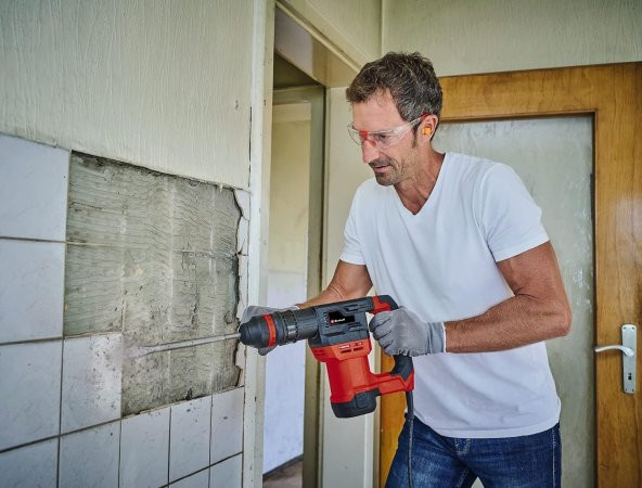 Einhell Te-Dh 5 Kırıcı 4139135 - 4