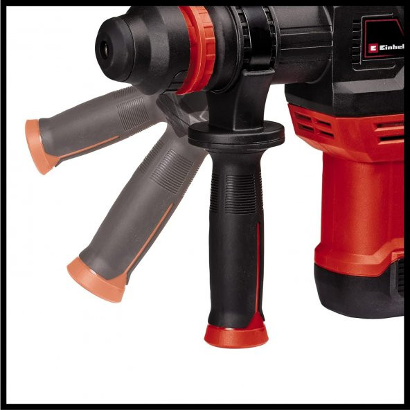 Einhell Te-Dh 5 Kırıcı 4139135 - 6