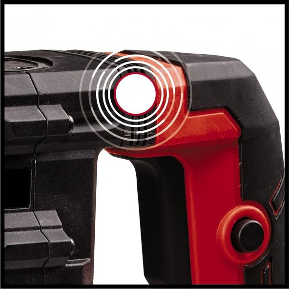 Einhell Te-Dh 5 Kırıcı 4139135 - 5
