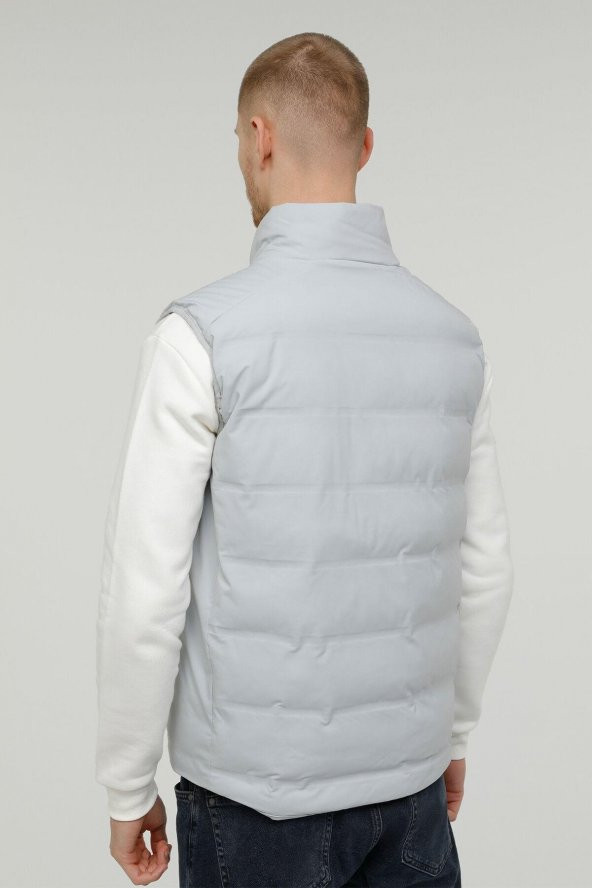 Lumberjack 3w ML Acelin Vest 3PR Erkek Yelek - 2