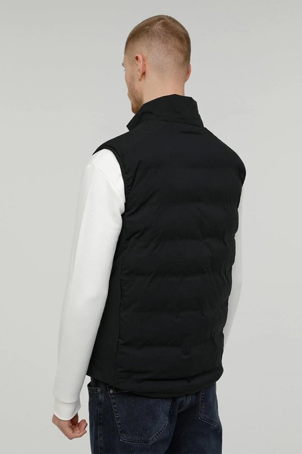 Lumberjack 3w ML Acelin Vest 3PR Erkek Yelek - 7