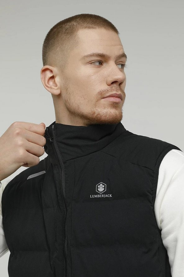 Lumberjack 3w ML Acelin Vest 3PR Erkek Yelek - 10