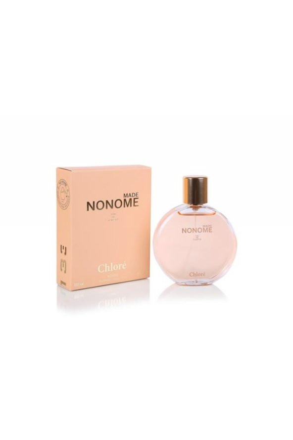 No Nome Chlore Made 100ml Kadın Parfüm Edt