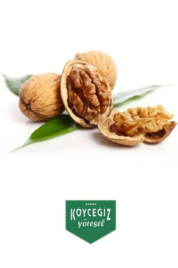 Kb Köyceğiz Yöresel Köyceğiz Cevizi 2 Kg ürün görseli 1