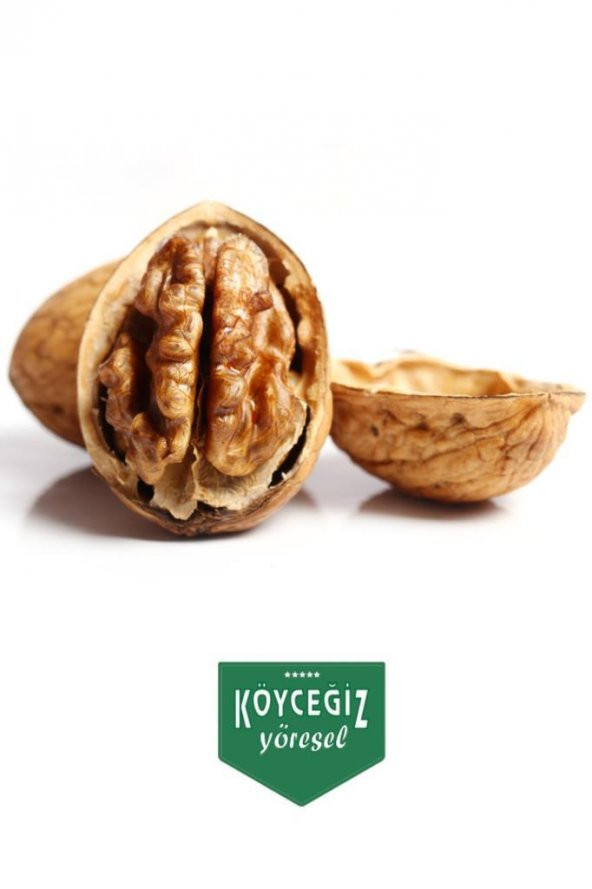 Kb Köyceğiz Yöresel Köyceğiz Cevizi 2 Kg - Resim 3