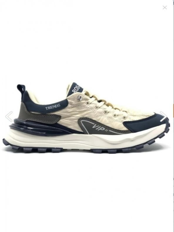 Gamelu 23Km Mark Ros-Dcsy Erkek Sneakers Spor Ayakkabı  - 23Km Mark - Beyaz - 2