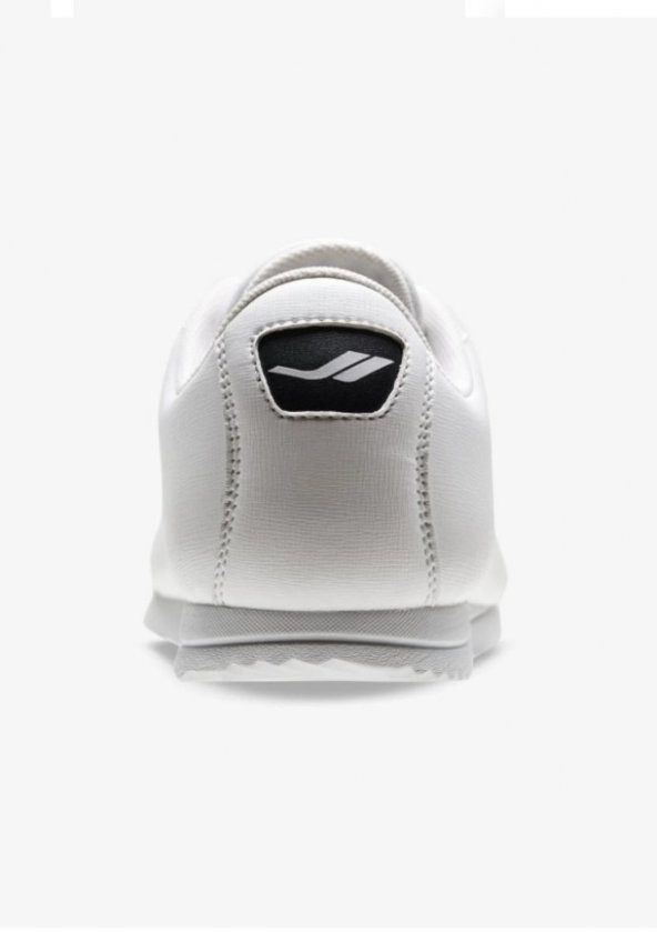 Lescon Neptun-4 Kadın Sneakers Spor Ayakkabı - Neptun-4 - Beyaz - ST01262-Beyaz-37 - 5