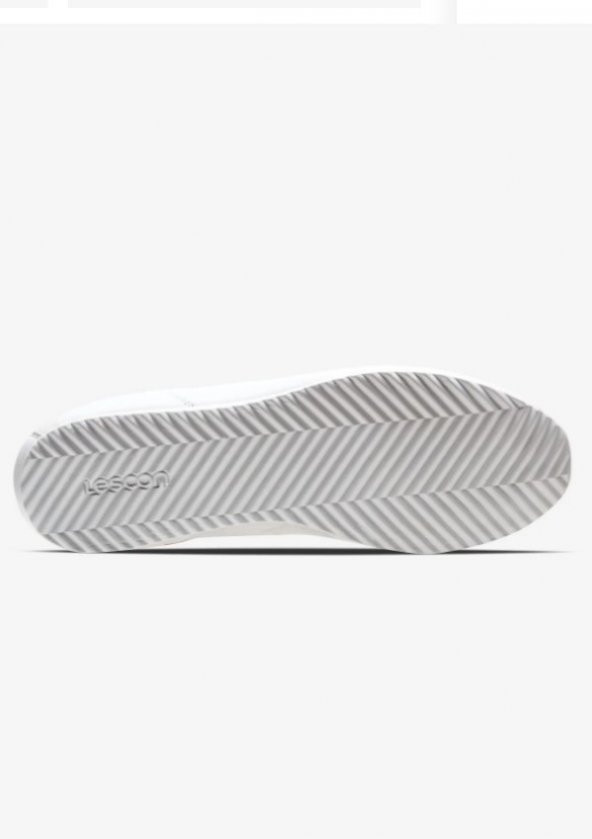Lescon Neptun-4 Kadın Sneakers Spor Ayakkabı - Neptun-4 - Beyaz - ST01262-Beyaz-37 - 6
