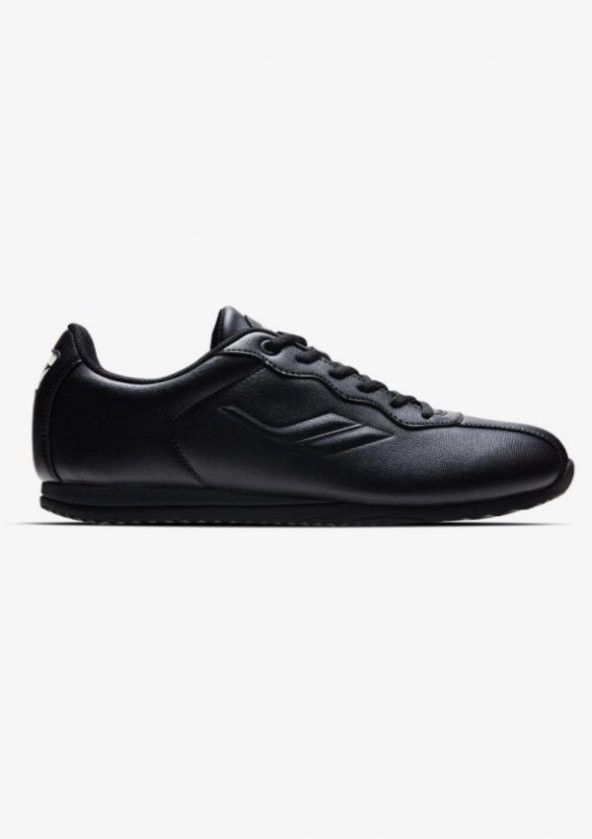 Lescon Neptun-4 Kadın Sneakers Spor Ayakkabı - Neptun-4 - Siyah - ST01262-Siyah-37 - 2