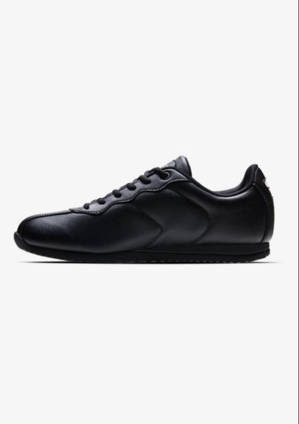 Lescon Neptun-4 Kadın Sneakers Spor Ayakkabı - Neptun-4 - Siyah - ST01262-Siyah-38 - 3