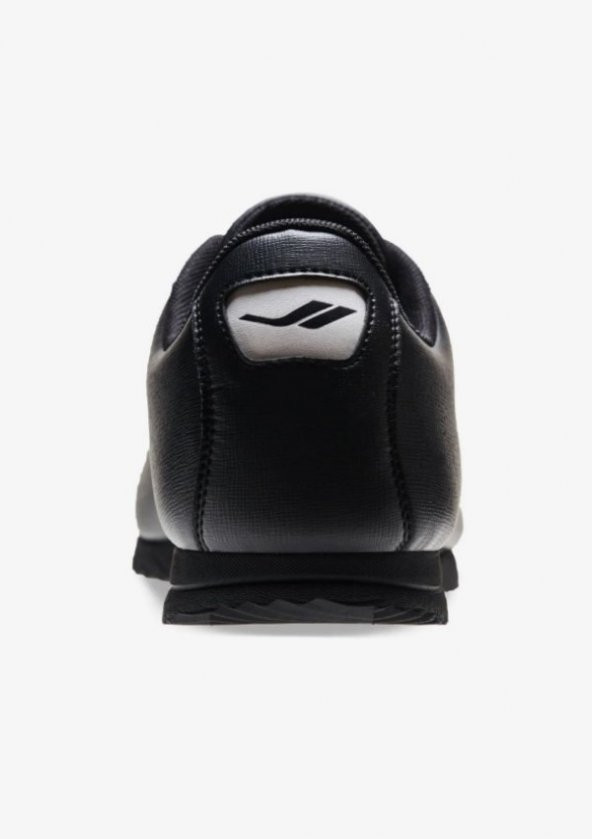Lescon Neptun-4 Kadın Sneakers Spor Ayakkabı - Neptun-4 - Siyah - ST01262-Siyah-37 - 5