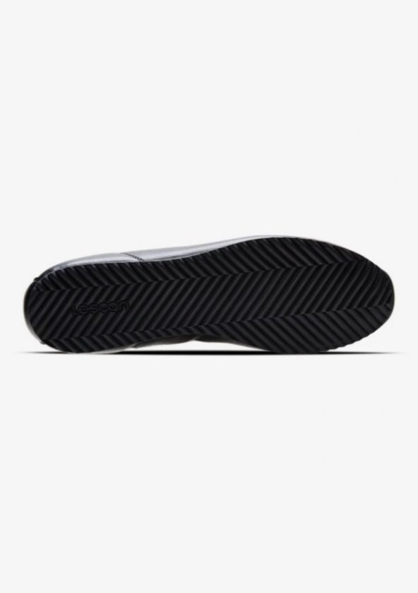 Lescon Neptun-4 Kadın Sneakers Spor Ayakkabı - Neptun-4 - Siyah - ST01262-Siyah-37 - 6