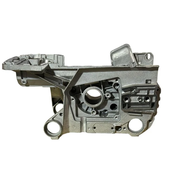 Kmtmak 4500/5200 Motorlu Testere Karter Blok - 3