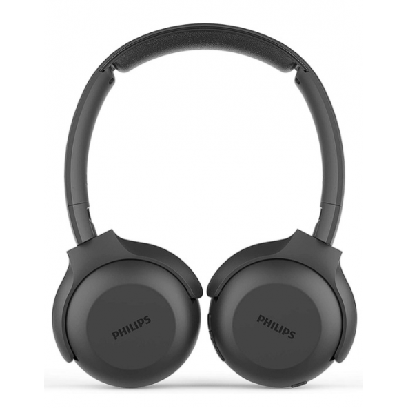 Philips TAUH202BK/00 Bluetooth Kulak Üstü Kulaklık - 2