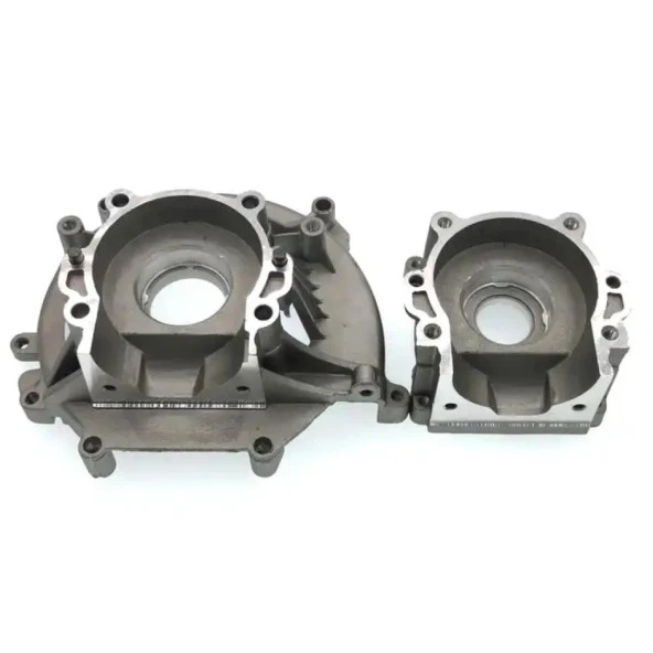 Kmtmak Motorlu Tırpan Karter Blok CG-BG 430/520 - 3